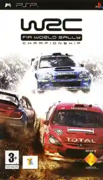 WRC - FIA World Rally Championship (EU)